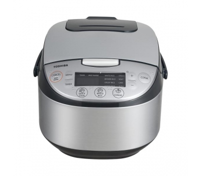 Toshiba 1.8L Digital Rice Cooker