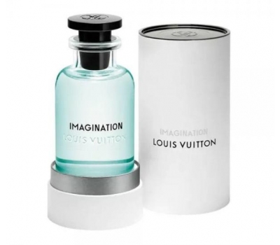 Louis Vuitton Imagination